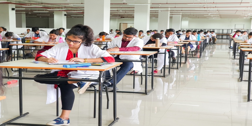 NEET-UG 2020 Guidelines: Students gears up for medical entrance exam, NTA all set to conduct strict distancing norms 
