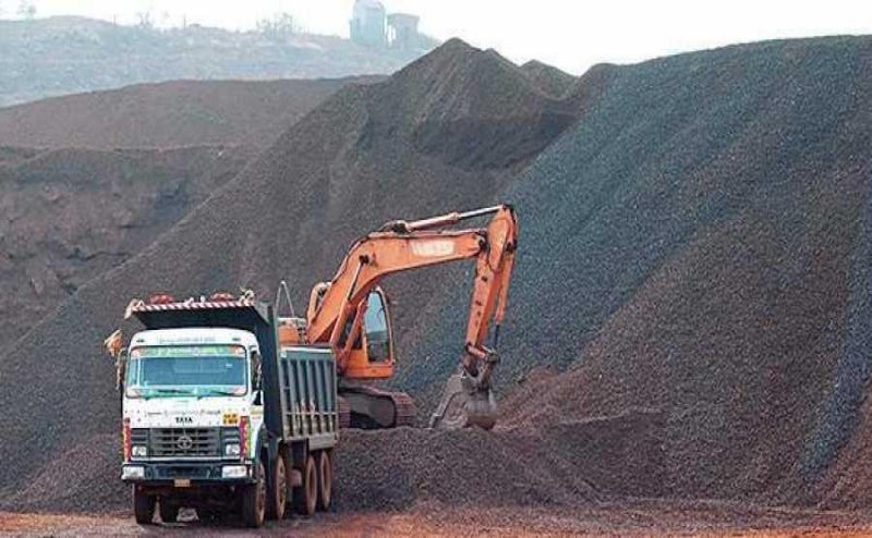  Laterite mining in Visakhapatnam to be probed by National Green Tribunal panel