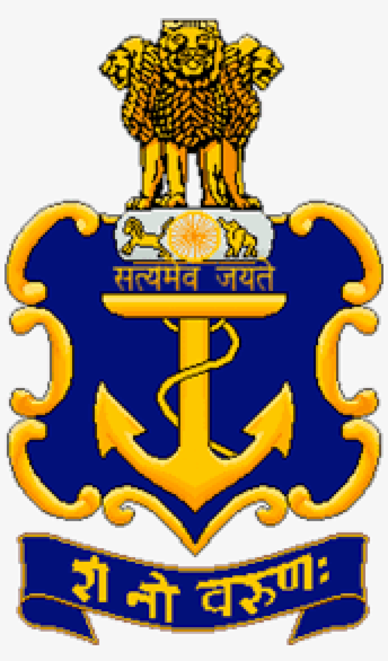 Indian Navy seeks for 14 Vacancies