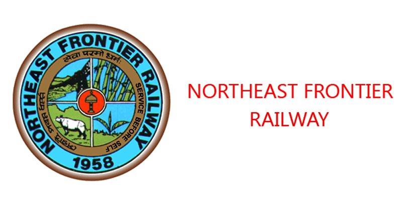 Northeast Frontier Railway Recruitment 2021: Applications Invited For 370 Vacancies