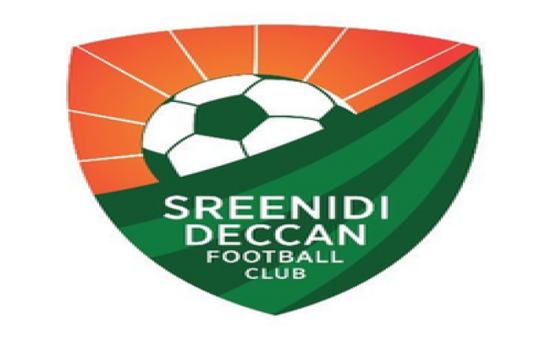 Vizag launched Sreenidhi Deccan Football Club
