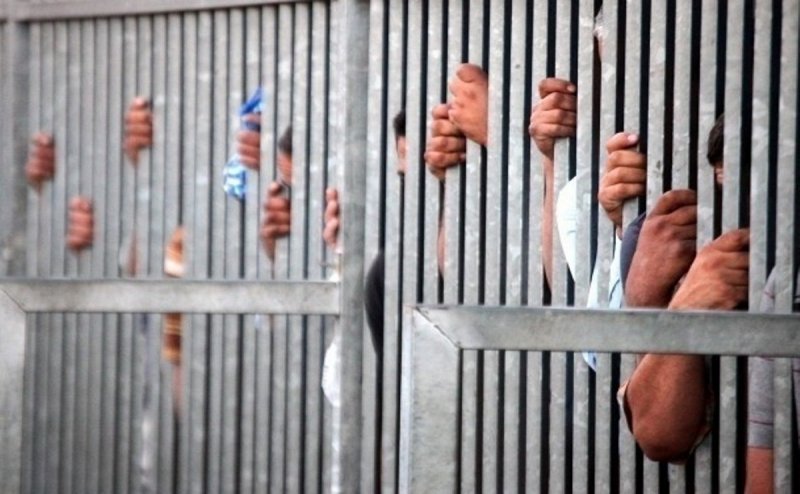 6 Odisha jails found overcrowded, HC directs govt to decongest them amid Covid-19 scare