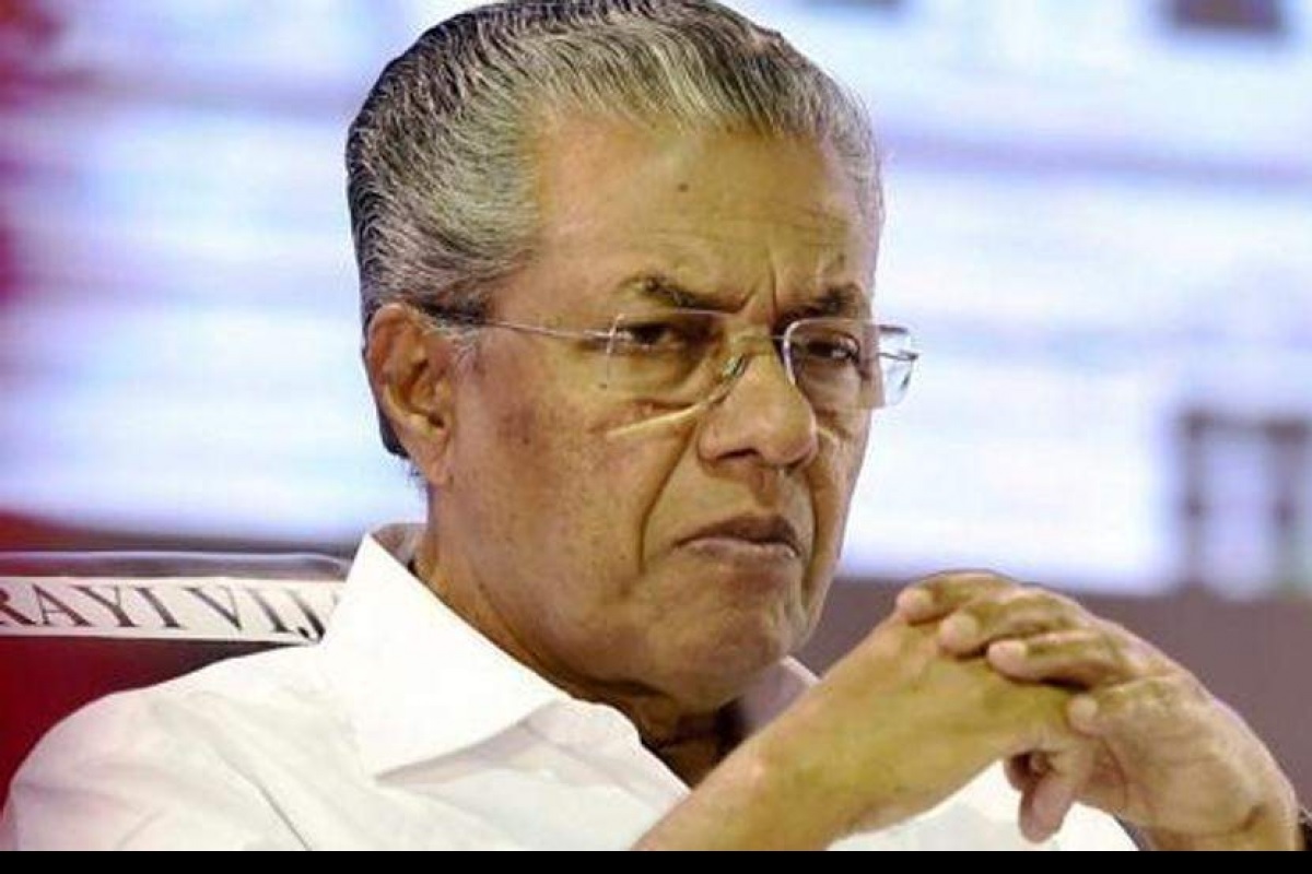 Congress pulls IUML down, as Pinarayi Vijayan lifts CPM in Kerala Muslim areas