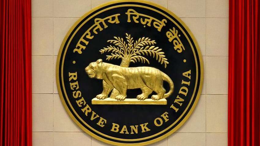 Reserve Bank of India recruitment 2021 for Officers in Grade B posts