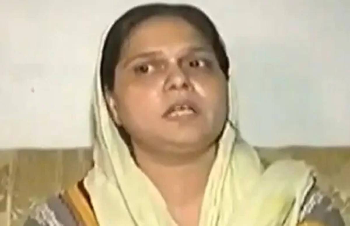‘I would have killed Vikas Dubey for what he did to cops’, says his wife