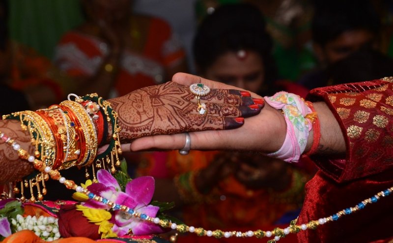Uttarakhand: Woman Allege Fraud For Forging Document, Married Younger Man 