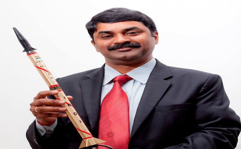 Satheesh Reddy, the missile man of India facilitated