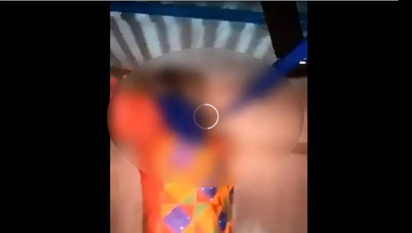 In-laws shoot video as woman hangs herself, share on social media as proof of innocence