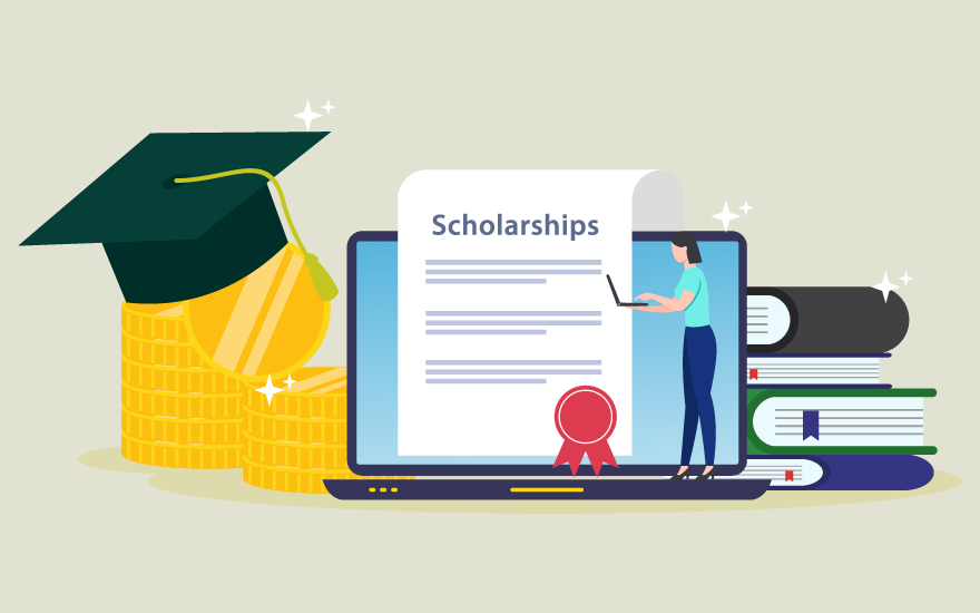 Scholarships for College Students