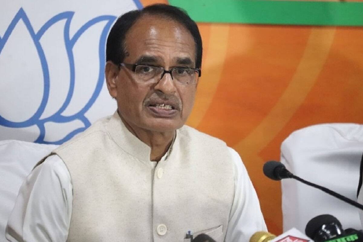 MP by-election 2020: BJP gave ticket to all Congress MLAs who formed Shivraj's government