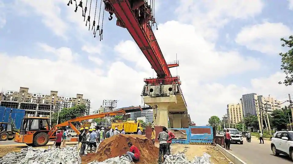 Sohna Rind Future Of Sohna Road Gurgaon – JMD Megapolis – CRHU