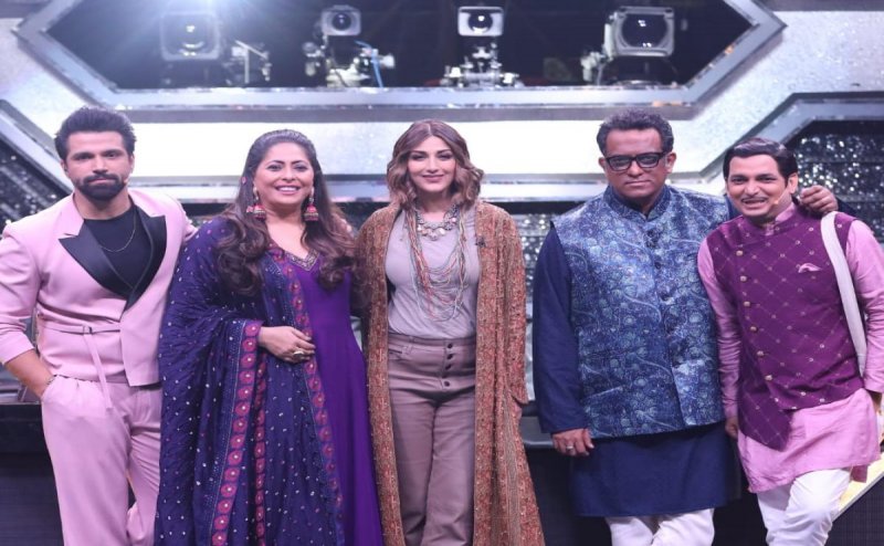 Shilpa Shetty To Be Replaced By Sonali Bendre and Moushumi Chatterjee In  Super Dancer Chapter 4 | MUMBAI NYOOOZ