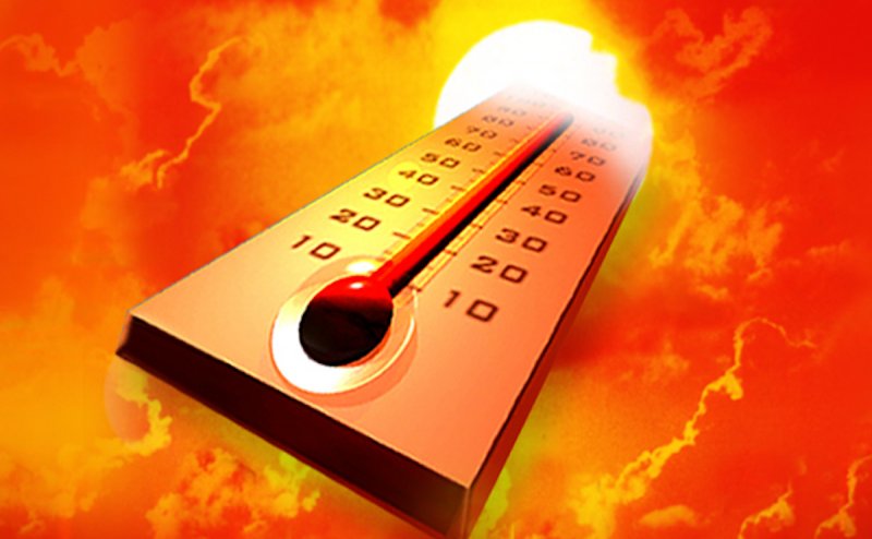 Cases of heatstroke rise in Gurugram