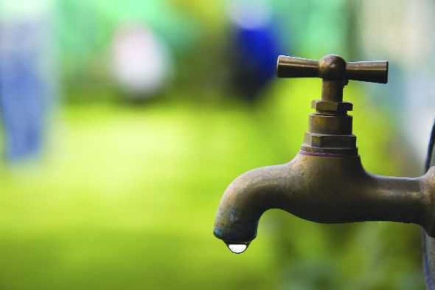 Water shortage in these parts of Agra for a few days; Check the localities here