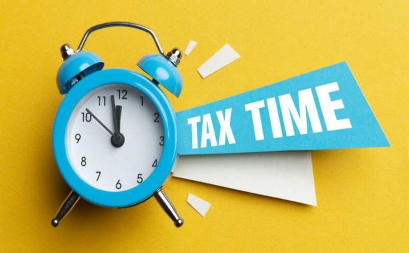 Tax rebate deadline extended by AMC