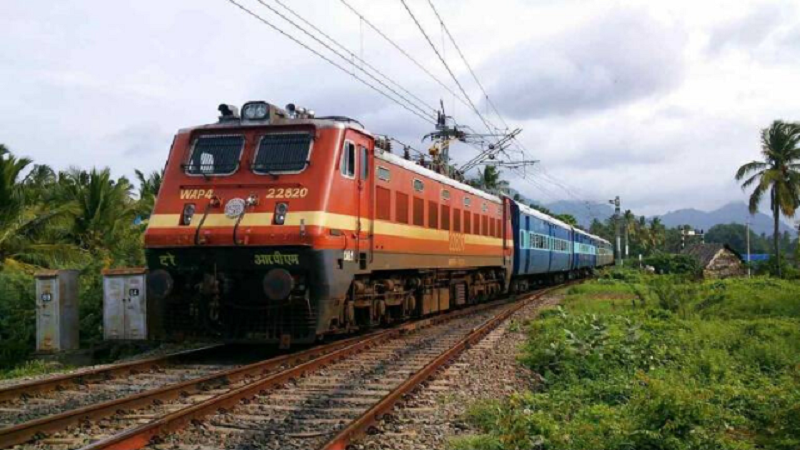  Nearly six months, train services from Chennai to Kerala and Karnataka are set to resume on Sunday