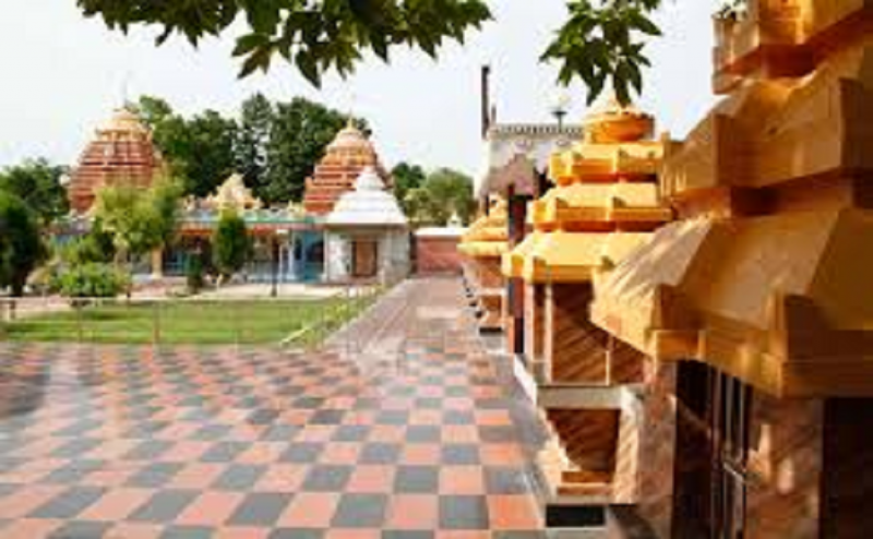 Odisha's first Smart village and India's second, Kalarabanka that beamed worldwide but who scripted it? - Vimarsana News