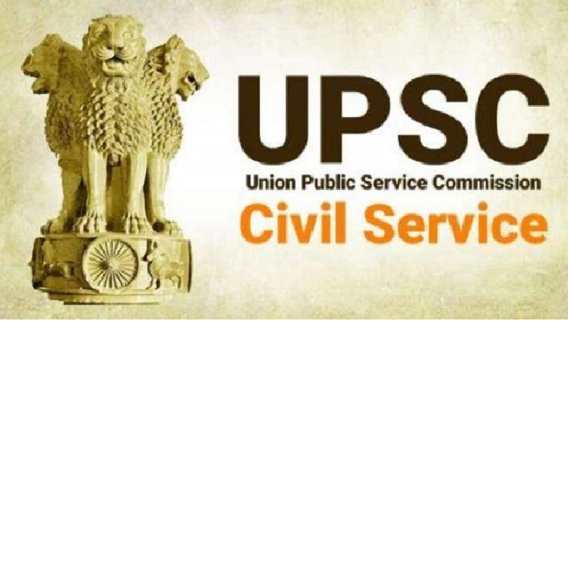UPSC recruitment notification filling for 42 vacancies