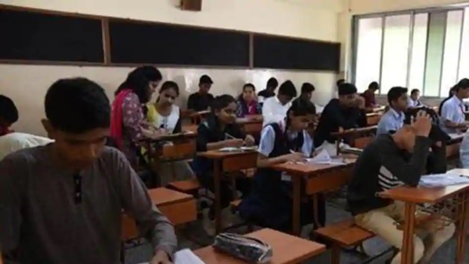 UP?Board Exams 2021: ‘There could be single invigilator in exam hall instead of two’