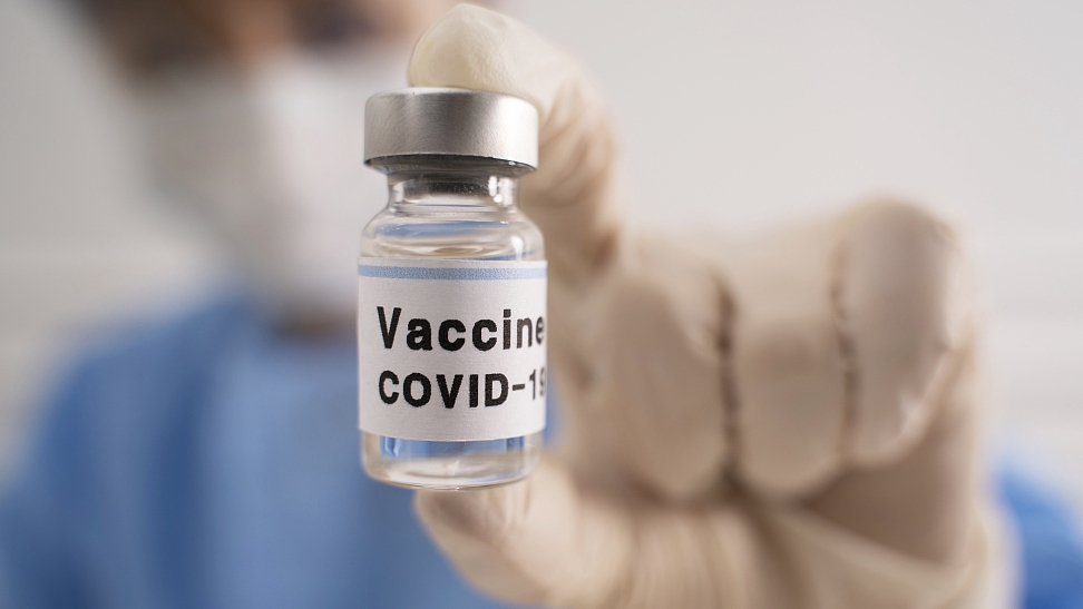 Vaccination in Vadodara surpasses target