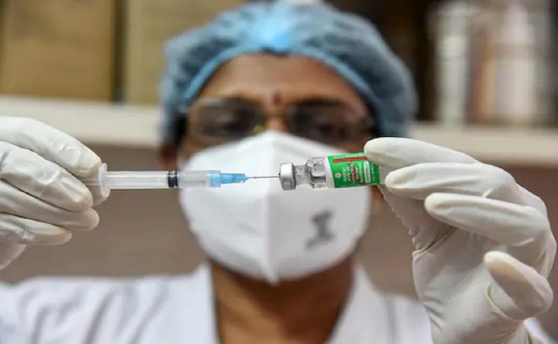 22,000 doses ready, as Vijayawada prepares for mega Vaccination drive