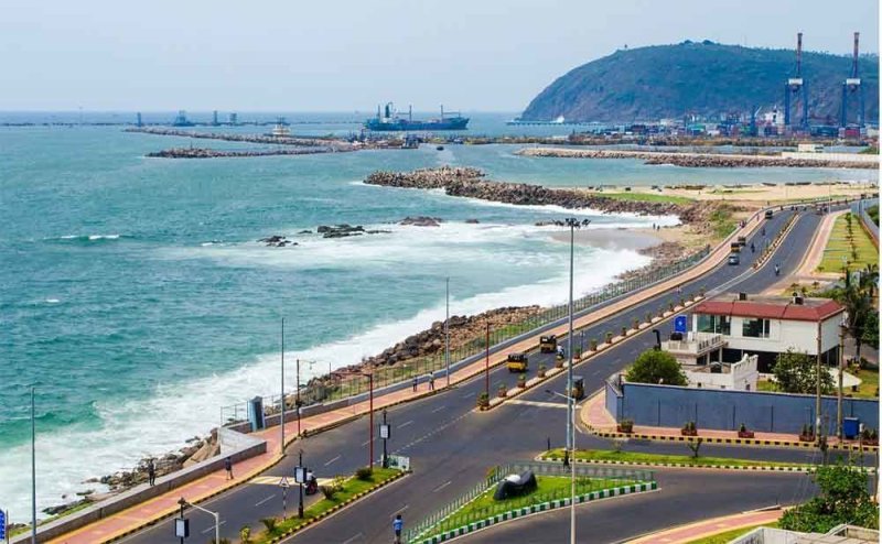 Fisheries to be boosted by Vizag master plan