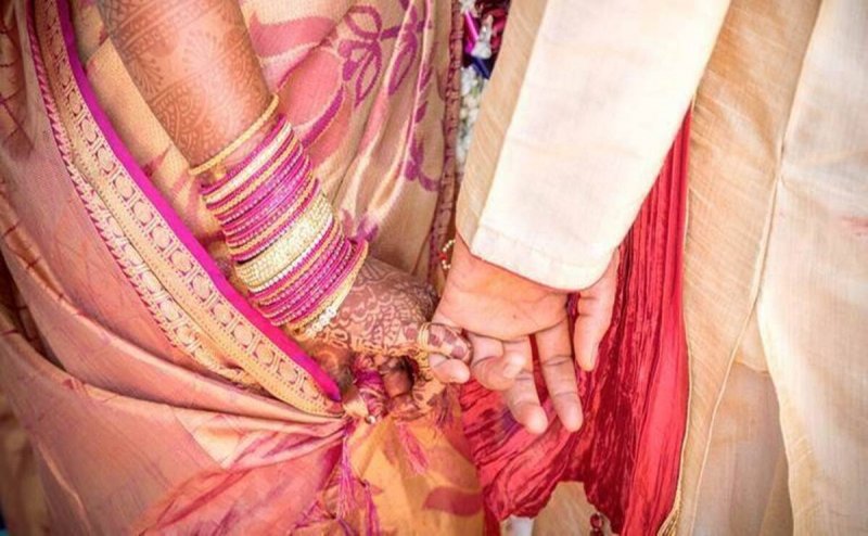 Bride dies before wedding rituals, groom marries her sister