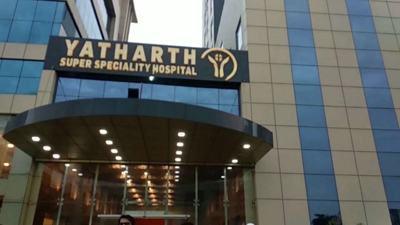 At this Noida hospital, Covid19 patients have a humanoid friend for