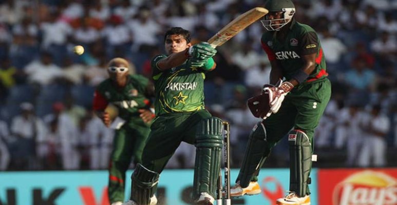 Champions Trophy 2017: Blow to Pakistan as unfit Umar Akmal ousted