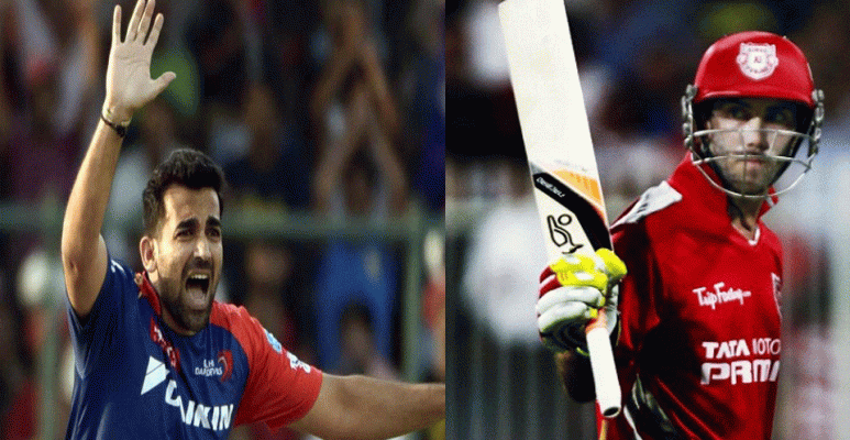 KXIP vs DD Preview: Bottom dwellers Daredevils look to rise again after four consecutive losses 