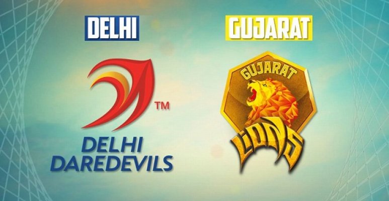 IPL 2017: Lions battle Daredevils in a must win game