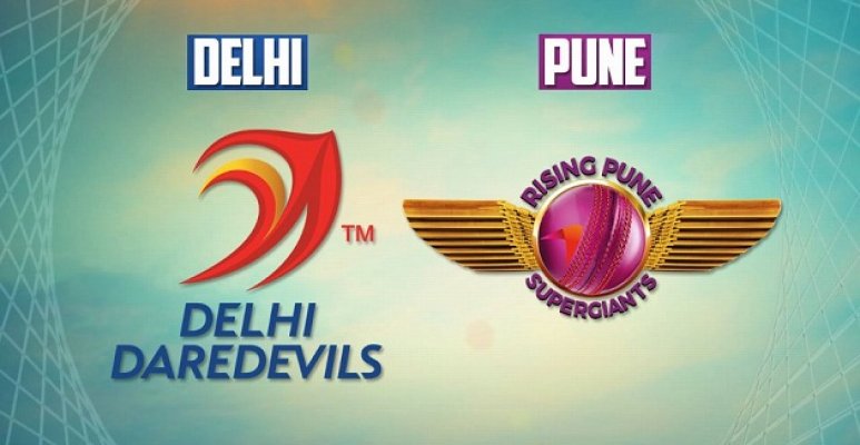 IPL 2017: Supergiant look to seal play-off spot against Daredevils