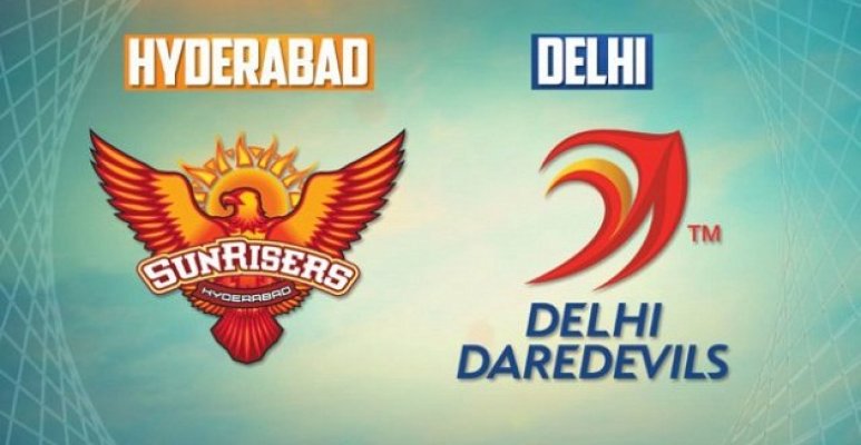 DD vs SRH Preview: Daredevils face table toppers SRH in a must win match