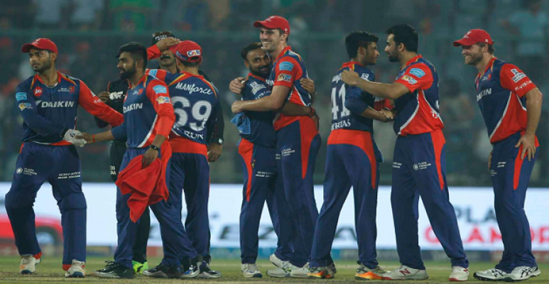 DD vs RPS Review: Daredevils become a hurdle in Pune`s quest to enter play-off`s