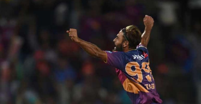 Imran Tahir: Proving doubters wrong one match at a time   