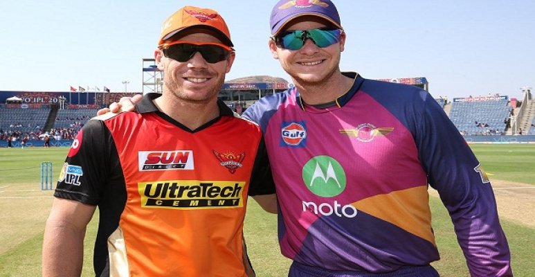 IPL 2017: Sunrisers look to confirm play-off spot against Supergiant