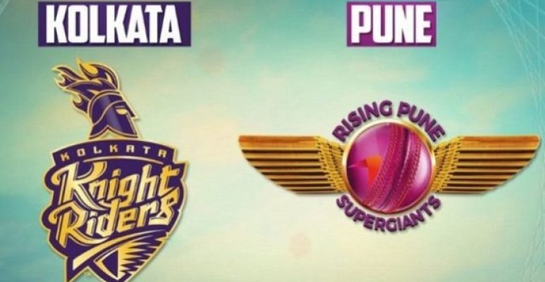 IPL 2017: KKR eye top position as they battle RPS