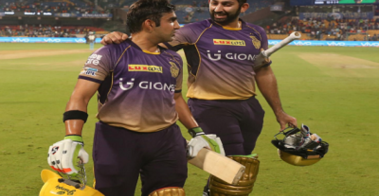 KKR vs SRH Review: Hyderabad knocked out of IPL 10