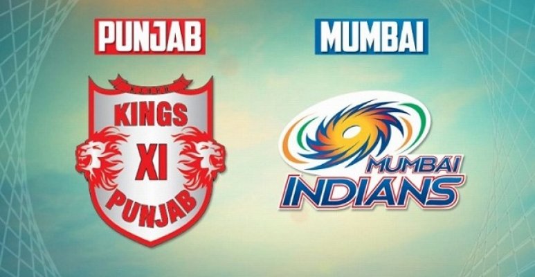 IPL 2017: Must win game for KXIP against MI at Wankhede
