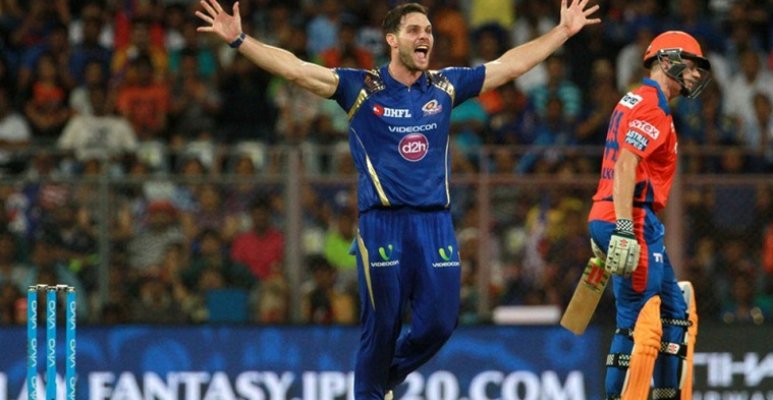IPL10: These bowlers have the most dot balls in the IPL 2017 