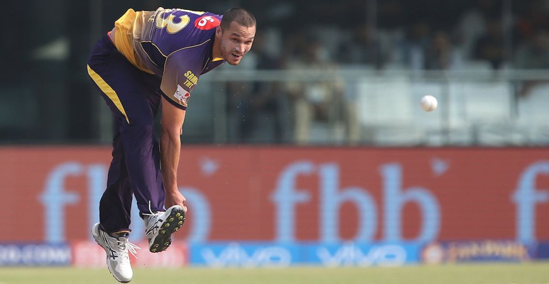 IPL 2017: Nathan Coulter-Nile’s shines again; guides KKR to victory