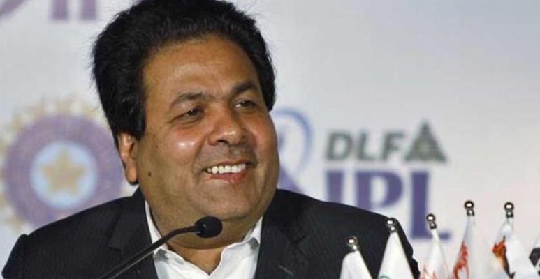 No RPS and Lions next season: IPL chairman Rajeev Shukla