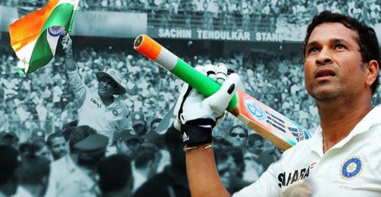 Sachin Tendulkar’s This Reply to a Fan Will Leave You Smiling