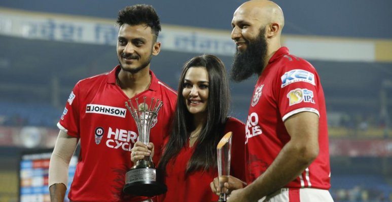IPL 2017: Preity Zinta backs open auction for 2018 