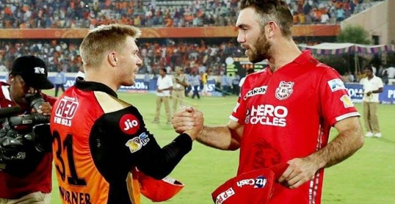 SRH vs KXIP Review: Defending champions SRH win their first match away from home