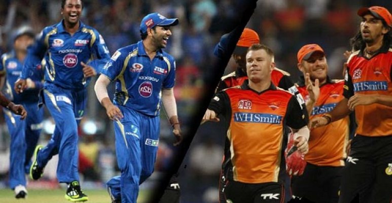 MI vs SRH Preview: Sunrisers look for two crucial points against table toppers Mumbai Indians