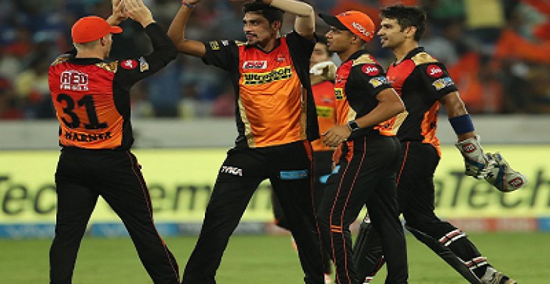 SRH vs DD Review: Williamson and Dhawan help Daredevils register emphatic victory