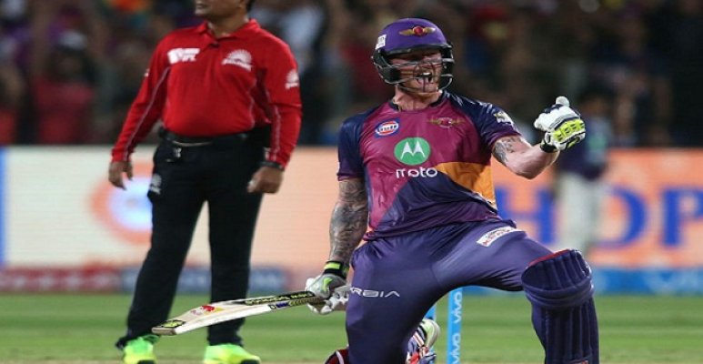 RPS vs GL Review: Stokes maiden IPL century guides Pune to victory