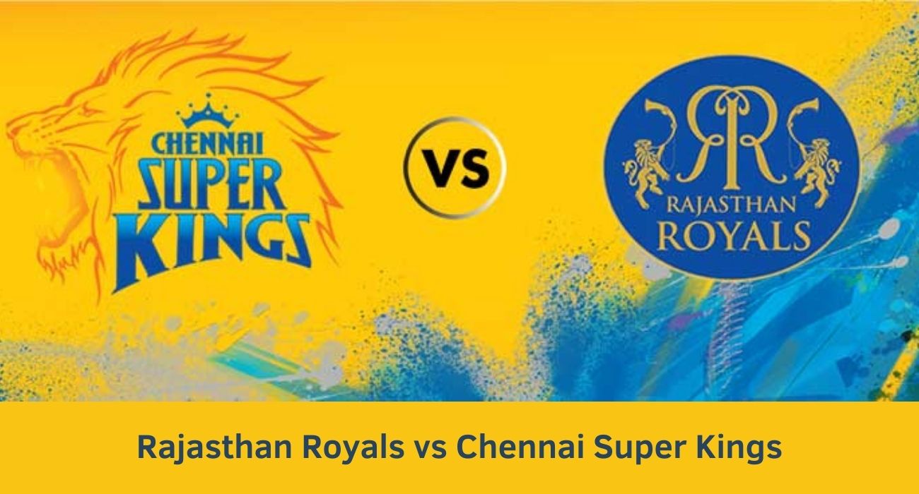 IPL 2021: CSK vs RR Preview, Head-To-Head Stats, Playing XI, and Free Live Stream Details