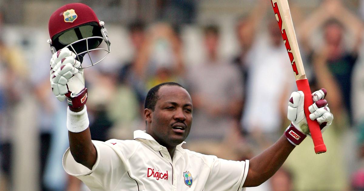 Here's Brian Lara's pick for Dhoni's successor for India; Lara says, 'he should be No.1'
